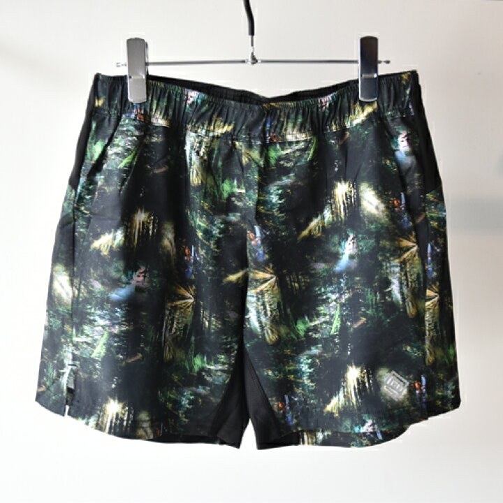 楽天市場】ELDORESO エルドレッソ Kiprui Buggy Shorts(Green 