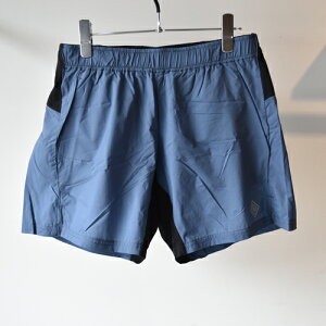 ELDORESO �G���h���b�\ Gebrselassie Buggy Shorts(Navy) E2109014 �l�C�r�[