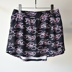 ELDORESO Ghb\ Kipurui Skirt(Black) E9000414 ubN