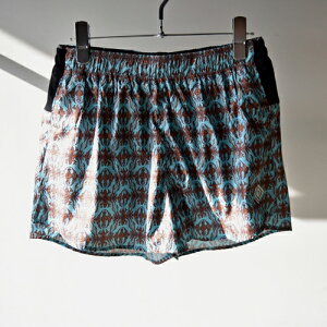 ELDORESO(�G���h���b�\)�@Rango Hicham Shorts(Blue) E2107713 �u���[