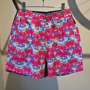ELDORESO(Ghb\) Nasty Shorts (E2106512) sN Pink
