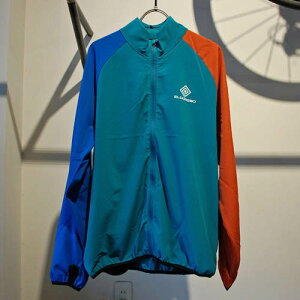 ELDORESO(Ghb\) Wide Marley Jacket(E3001221) }` Multi