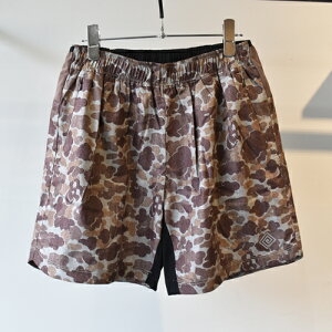 ELDORESO Ghb\ Kiptum Shorts(Beige) E2109824 x[W