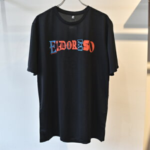 ELDORESO(Ghb\) Is This Tee(Black) E1013724 ubN