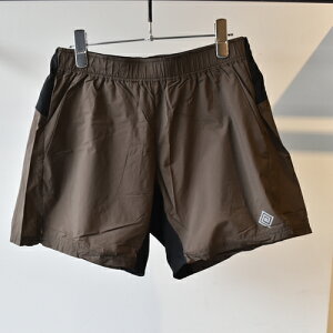 ELDORESO �G���h���b�\ Gebrselassie Buggy Shorts(Olive) E2109014 �I���[�u