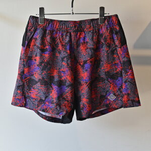 ELDORESO Ghb\ Buggy Shorts(Pink) E2109924 sN