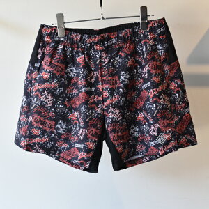 ELDORESO Ghb\ Buggy Shorts(Black) E2109924 ubN