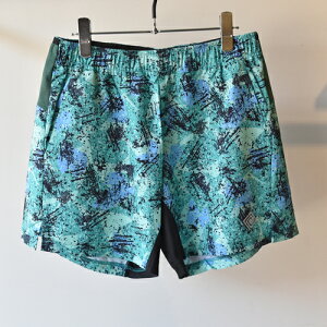 ELDORESO �G���h���b�\ Buggy Shorts(Green) E2109924 �O���[��