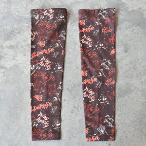 ELDORESO(Ghb\) Kiptum Arm Cover(Brown) E7903824 uE