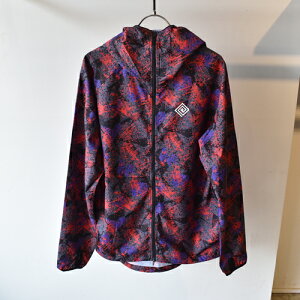 ELDORESO(Ghb\) Kiptum Parka(Red) E3003324 bh