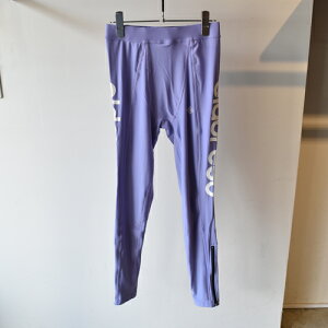 ELDORESO Ghb\ Breaking Long Spats(Purple) p[v