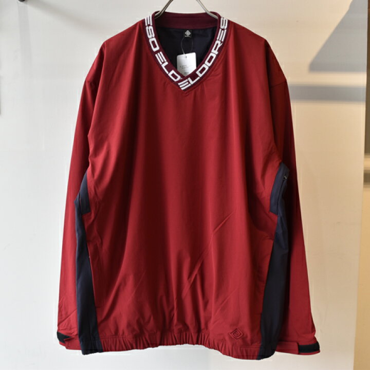楽天市場】ELDORESO(エルドレッソ) Extreme Piste(Burgundy) E3201424 