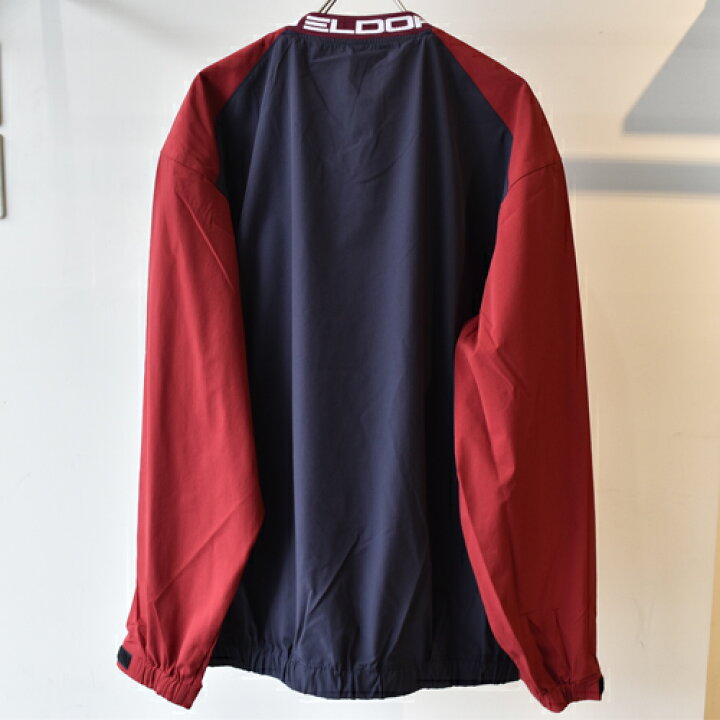 楽天市場】ELDORESO(エルドレッソ) Extreme Piste(Burgundy) E3201424 