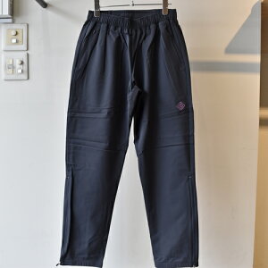 ELDORESO Ghb\ Mountain Village Pants(Gray) E2003824 O[