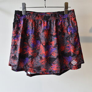 ELDORESO Ghb\ Kiptum Skirt(Pink) E9000524 sN