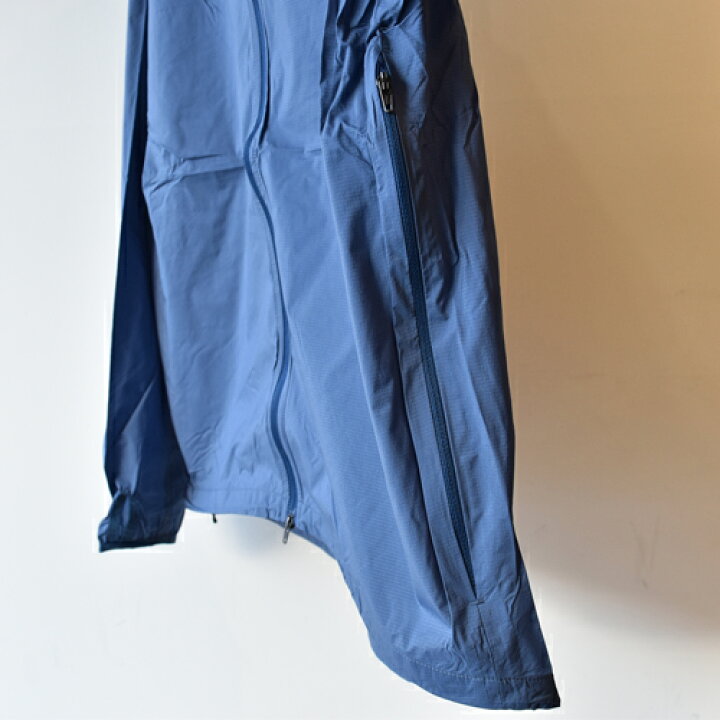 楽天市場】ELDORESO(エルドレッソ) Baldini Parka(Navy) E3003024 