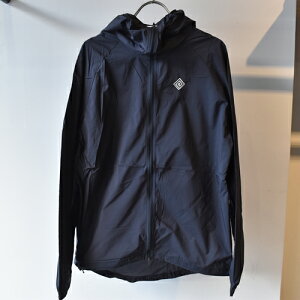 ELDORESO(Ghb\) Baldini Parka(Black) E3003024 ubN