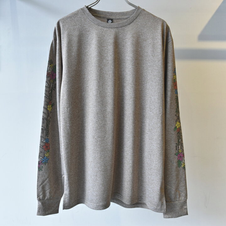 楽天市場】ELDORESO(エルドレッソ) Speedmax Long T(Brown) E1104324 
