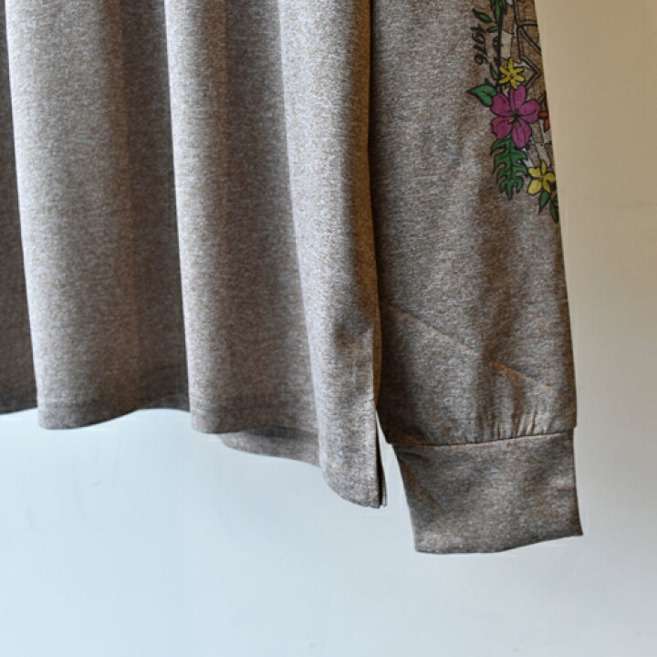 楽天市場】ELDORESO(エルドレッソ) Speedmax Long T(Brown) E1104324 