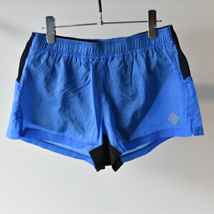 ELDORESO �G���h���b�\ 3inch Lattice Shorts(Blue) E2109724 �u���[