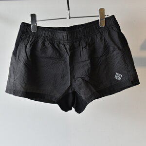 ELDORESO Ghb\ 3inch Lattice Shorts(Black) E2109724 ubN