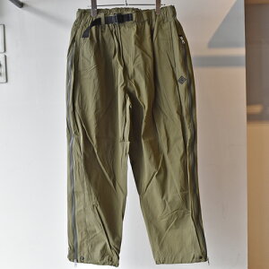 ELDORESO �G���h���b�\ Operation Pants(Olive) E2004024 �I���[�u
