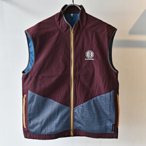 ELDORESO(Ghb\) Alpha Vest(Burgundy) E3300524 o[KfB[