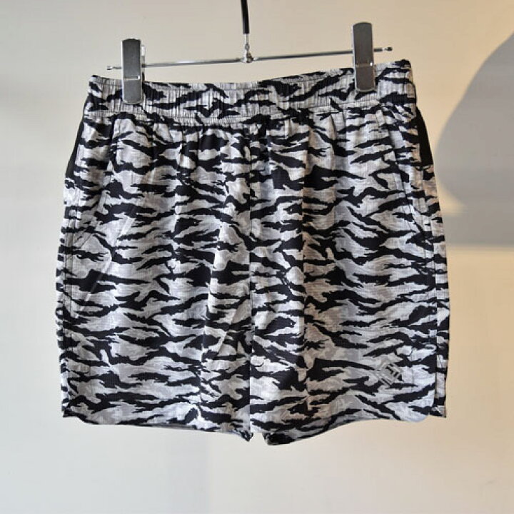 楽天市場】ELDORESO(エルドレッソ) Farah Morceli Shorts(Gray 