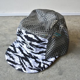 ELDORESO(エルドレッソ) Mokoka Cap(Gray) E7010723 グレー