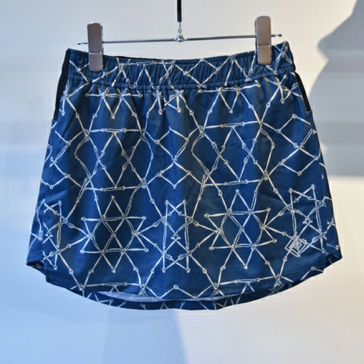 楽天市場】ELDORESO(エルドレッソ) Mokoka Skirt(Navy) E9000323 