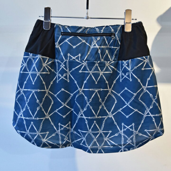 楽天市場】ELDORESO(エルドレッソ) Mokoka Skirt(Navy) E9000323 