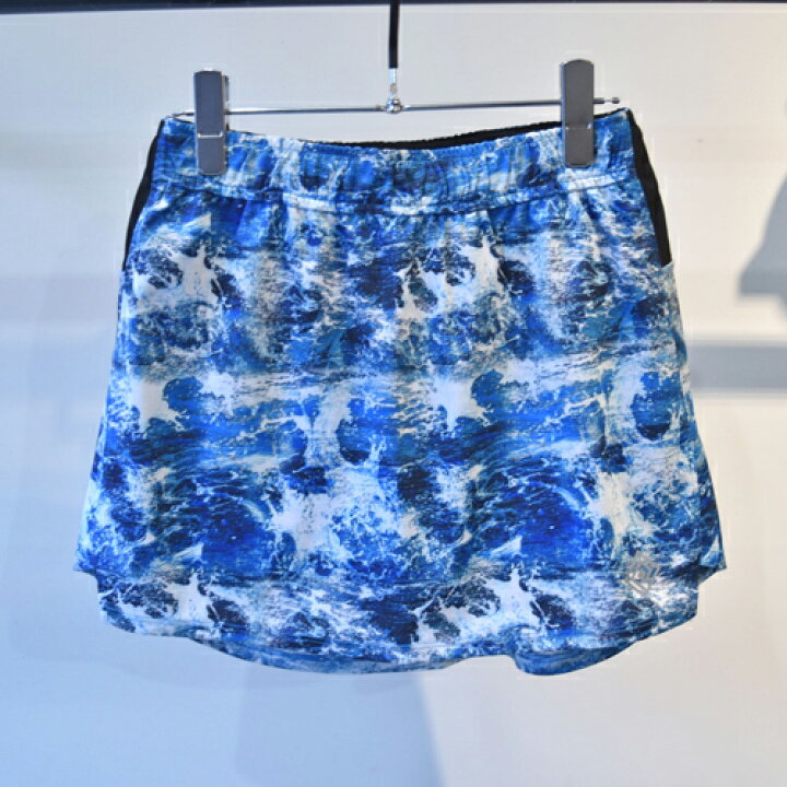 楽天市場】ELDORESO(エルドレッソ) Mokoka Skirt(Blue) E9000323 