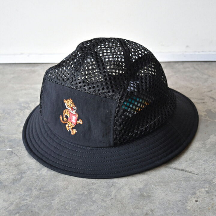 楽天市場】ELDORESO(エルドレッソ) Wanjir Hat(Black) E7100823 