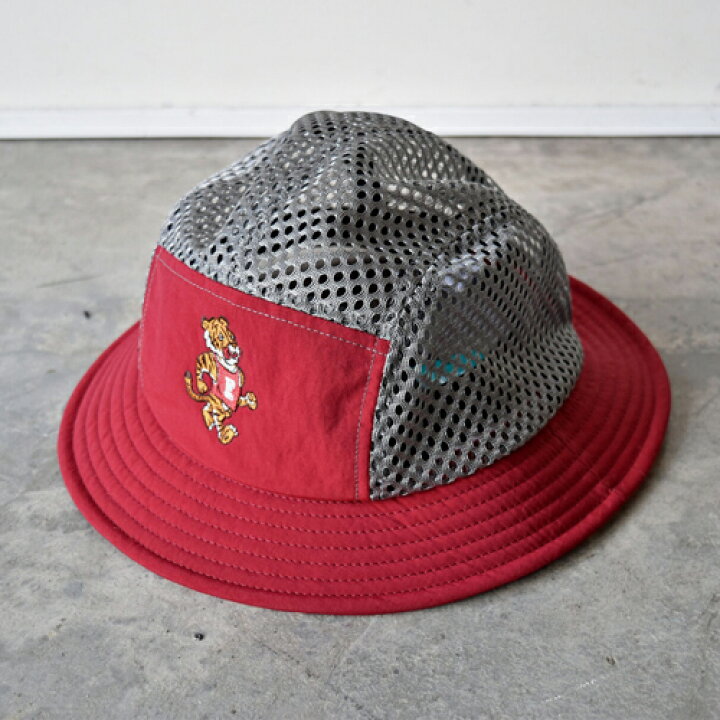 楽天市場】ELDORESO(エルドレッソ) Wanjir Hat(Burgundy) E7100823 