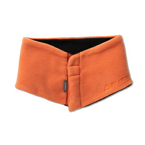 narifuri it NF9038 POLARTEC }OlbglbNQC^[ S3FiBK , D.GREEN , CHROME ORANGE) ubN _[NO[ N[IW