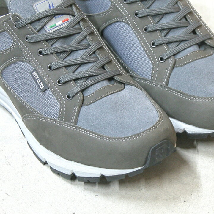 楽天市場】LOMER(ロメール) KANGA ULTRA MTX 防水スニーカー vibram 