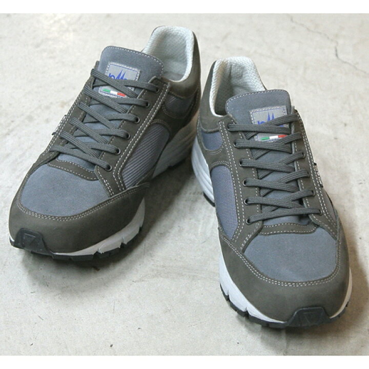 楽天市場】LOMER(ロメール) KANGA ULTRA MTX 防水スニーカー vibram 