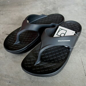 rig footwear (O tbgEFA) FlipFlop 2.0 (RG0012) ubN BLACK@Jo[T_