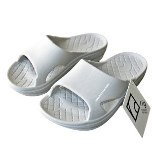 rig footwear (O tbgEFA) Slide 2.0 (RG0013) O[ GRAY@Jo[T_