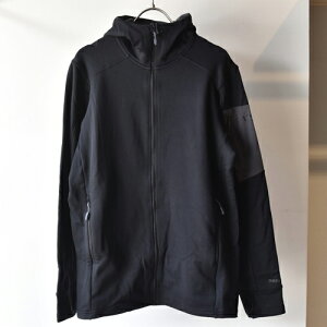 Rab(���u) Modulus Hoody �u���b�N Black