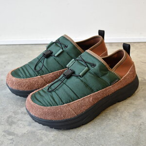 rig footwear (O tbgEFA) doob suede r[tubR[ BEEF&BROCCOLI Jo[V[Y Jo[T_