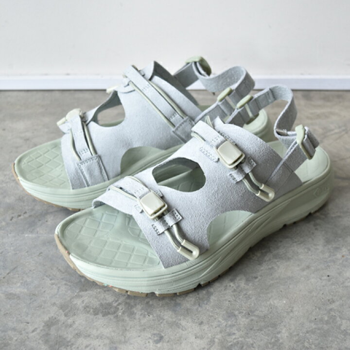楽天市場】rig footwear (リグ フットウェア) kuruka (RG0019) セージ 