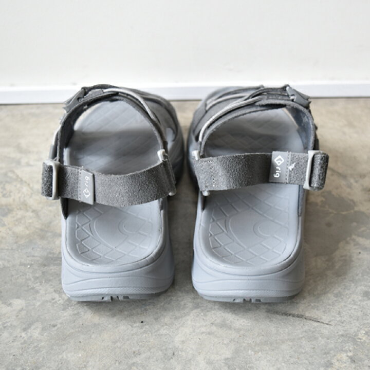 楽天市場】rig footwear (リグ フットウェア) kuruka (RG0019 