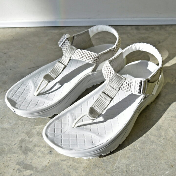 楽天市場】rig footwear (リグ フットウェア) mguu (RG0007) グレー 