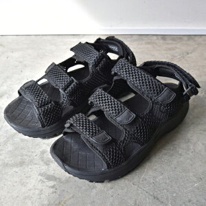 rig footwear (O tbgEFA) kuvaa (RG0008) ubN BLACK Jo[T_ Jo[V[Y