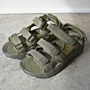 rig footwear (O tbgEFA) kuvaa (RG0008) J[L KHAKI Jo[T_ Jo[V[Y