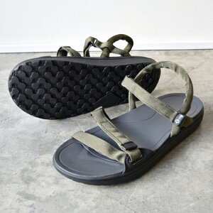 rig footwear (O tbgEFA) tetiva e`[o (RG0015) J[L KHAKI Jo[T_ Jo[V[Y