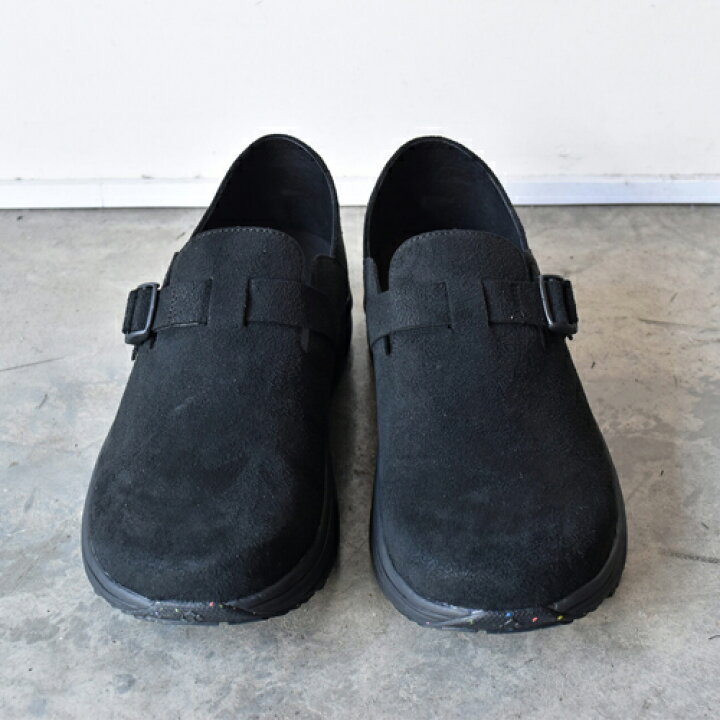 楽天市場】rig footwear (リグ フットウェア) ponga (RG0023) ブラック 