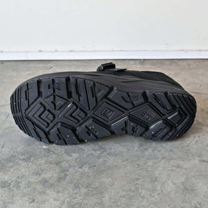 楽天市場】rig footwear (リグ フットウェア) ponga (RG0023) ブラック