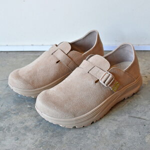 rig footwear (O tbgEFA) ponga (RG0023) x[W BEIGE